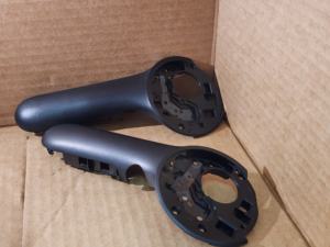Servicio de Inyección de Plástico y Ensamblaje para Controles de Realidad Virtual Personalizados, Piezas de VR de Alta Calidad - Product Image 3