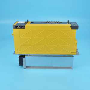 FANUC A06B-6111-H011 # Variateur de fréquence H550 à vendre - Product Image 3