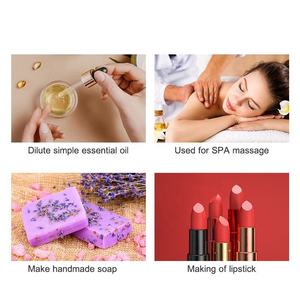 Эфирное масло буплеврума 100% чистое органическое натуральное масло чай Ху - Product Image 5