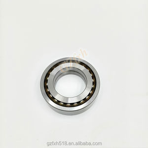 Pour <span class=keywords><strong>Porsche</strong></span> <span class=keywords><strong>Taycan</strong></span> 9J1/ Panamera 971, roulement de grand axe de suspension électronique, vis de direction, roulement de roue à bande, 50-90-24 - Product Image 1