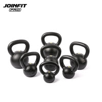 Kettlebell équipement de sport en fonte 24kg