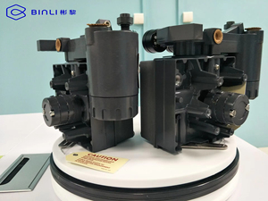 Posicionador de Válvula Digital Neumático Fisher 3582/3582i OEM Personalizado en Stock - Product Image 4