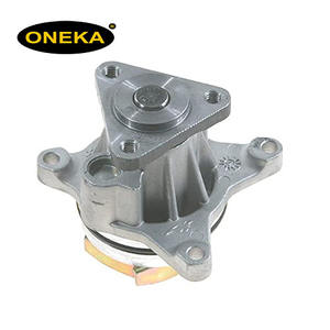 ONEKA pompa air untuk pompa air, suku cadang mesin mobil, pompa air untuk Ford - Product Image 2