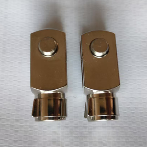 Conector de Varilla de Ajuste en Forma de U Tipo <span class=keywords><strong>Y</strong></span> para Cribas, Accesorios para Maquinaria Industrial, Suministro de Fábrica, en Existencia - Product Image 4