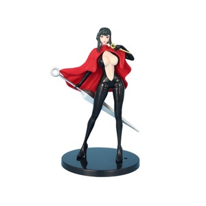 Figura de Anime de Asesina Sexy, Modelo de PVC, Decoración, Adorno, Figura Coleccionable de Anime, Venta al por Mayor y al Detal - Product Image 5