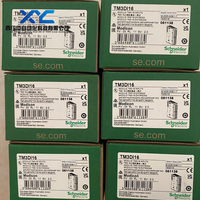 Module d'alimentation BMXCPS2000 BMXCPS3500 BMXCPS4002 BMXCPS2010 BMXCPS3020 BMXCPS4022 BMXCPS3540T BMXCPS3522 BMXDDI1602 pour Schneider