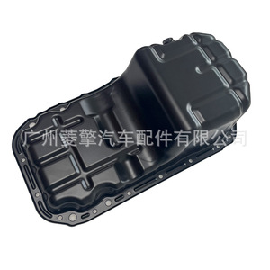 อ่างน้ำมันเครื่องมิตซูบิชิ MD371776 สำหรับแลนเซอร์ สเปซ สตาร์ อะไหล่เปลี่ยนเครื่องยนต์ - Product Image 4