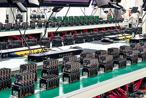 Oscoo Ssd Pcie M.2 Nvme 2280 Gen 4.0X4 Ssd Harde Schijven Fabriek Direct Verkopen Harde Schijf 512Gb 1Tb 2Tb 4Tb - Product Image 5