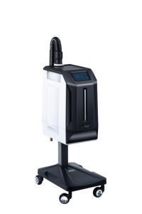 Nano Steamer Capillaire Professionnel à Ultrasons pour Salon de Coiffure - Product Image 2