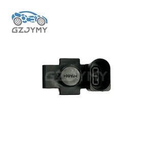 Vanne solénoïde de purge du réservoir de carburant PAB906283 pour VW Golf Jetta Audi A6 - Product Image 6