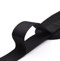 Sangle d'étirement du pied et du mollet pour la fasciite plantaire Tendinite d'Achille et ischio-jambiers Yoga Sangle d'entraînement extensible pour les pieds et les jambes