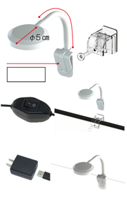 Nhà Máy Bán Buôn Vòng Nhựa Bể Cá Nhựa Bát Cá Cổ Điển Bát Cho <span class=keywords><strong>Betta</strong></span> Hoàn Hảo Cho Trang Trí Nội Thất Với Hàng Tồn Kho Các Mặt Hàng - Product Image 3