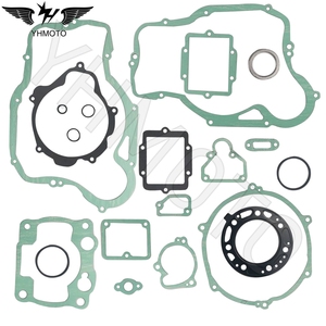 YHMOTO for Kawasaki KX 250 1988-1992 for Motorcycle Accessories Gaskets Motorrad for <b>Atv</b> / <b>Utv</b> Parts - Product Image 3