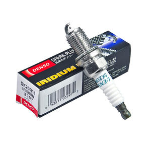 Bougie d'allumage DENSO SK20R11 3297 à électrode ultra-fine, haute durabilité, pour la plupart des modèles de voitures, approvisionnement en vrac - Product Image 6