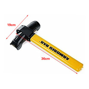 Phụ Kiện Ô Tô OEM Tùy Chỉnh Chất Lượng Cao Khóa Vô Lăng Ô Tô Khóa Vô Lăng Chống Trộm An Toàn Cho Ô Tô - Product Image 4