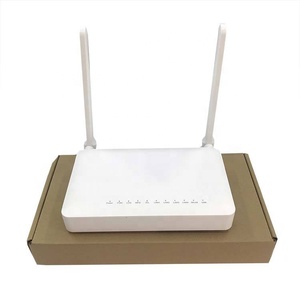 F670L Dual Band Bom Preço F780L F680L Gpon Epon Onu Router 4Ge 1Pot Usb Wifi 2.4g /5g para <span class=keywords><strong>Modem</strong></span> de Fibra Óptica F690L F880L F980L - Product Image 1
