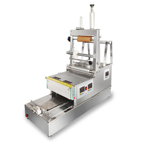 <span class=keywords><strong>Machine</strong></span> d'emballage <span class=keywords><strong>automatique</strong></span> en cellophane pour emballage de suremballage de savon chocolat parfum boîte <span class=keywords><strong>à</strong></span> cigarettes Bopp - Product Image 4