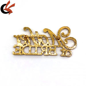 Broches de diamantes de imitación de cristal para madre de novia - Product Image 3