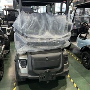 Nâng lên 6 hành khách Công suất Xe golf săn bắn 4 bánh xe <span class=keywords><strong>Buggy</strong></span> - Product Image 2