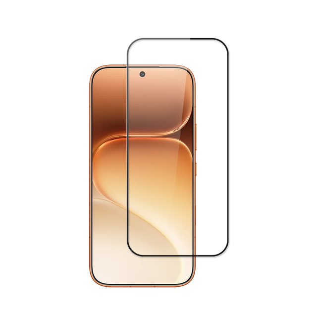 9H Full Screen Protector Mobile Phone Tempered Glass For Honor 600/600 Pro Anti Scratch Tempered Glass