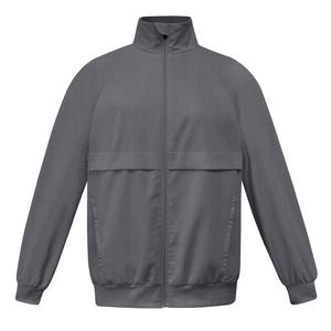 In Stock Thickened Winter Scrub Jacket Long Sleeve Stand Collar Medical Uniform With Pockets For Doctors And Nurses - Product Image 4
