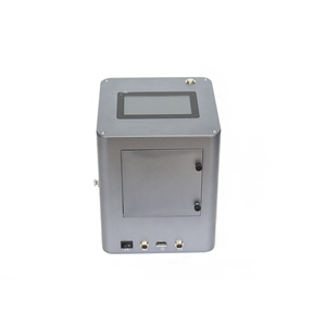 Tiên tiến Máy tính để bàn tĩnh thực phẩm Máy in phun túi nhựa nhôm lá Túi ngày hết hạn máy in - Product Image 4