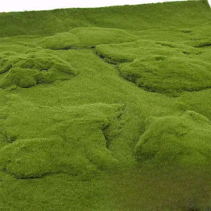 Tapis de mousse artificielle de haute qualité, tapis en herbe <span class=keywords><strong>synthétique</strong></span> pour la décoration intérieure et extérieure de la maison et du jardin - Product Image 6