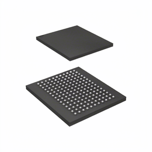 <b>Memory</b> 165 LBGA CY7C1663KV18-450BZXC Electronic Chips Component Original One Stop Service - Product Image 1