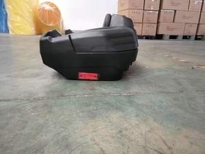 Caja de carga de almacenamiento de alta calidad, con tapa para <span class=keywords><strong>moto</strong></span> ATVs <span class=keywords><strong>cf</strong></span> - Product Image 2