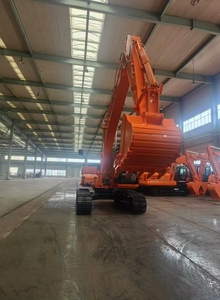 Excavatrice LG6225S G4 de haute qualité avec moteur performant, roulements, boîte de vitesses, pompe, composants principaux - Product Image 5