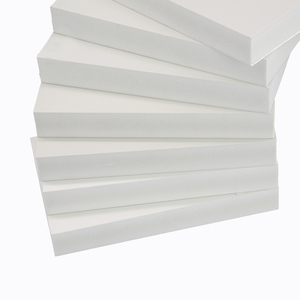 Pannello in Schiuma PVC Bianco 1-38mm Impermeabile, Lastra <span class=keywords><strong>Forex</strong></span> per Insegne Pubblicitarie - Product Image 4