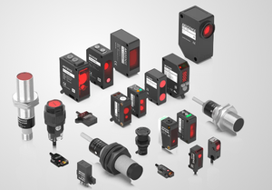 Sensor Fotoeléctrico Akusense SY-307PA-SW Tipo Y, Transmisor PNP, Interruptor de Circuito Abierto - Product Image 5