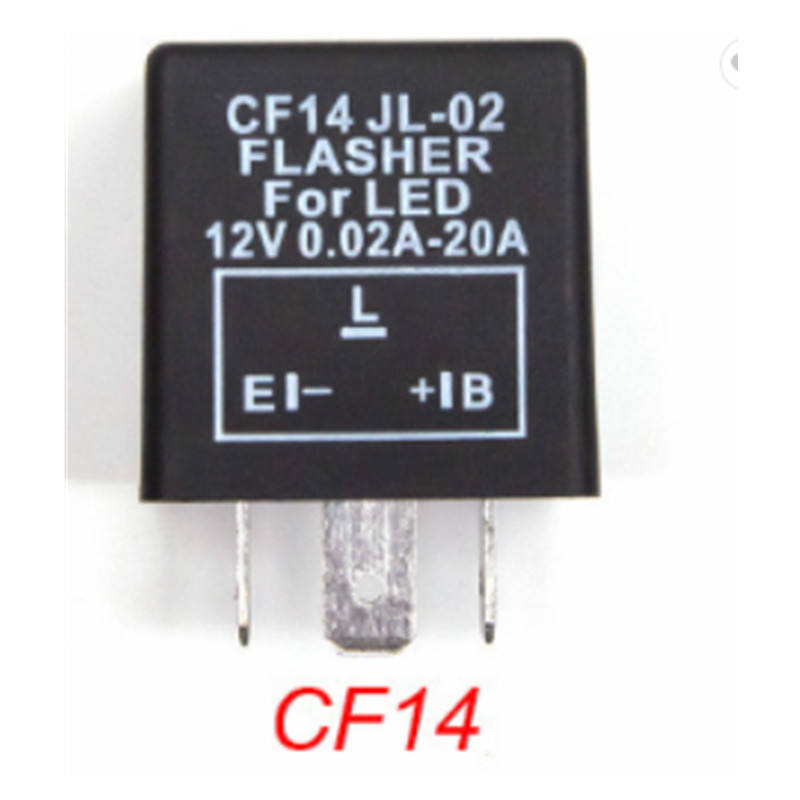 CF14 :