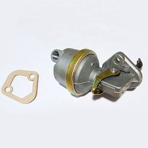 6BT насос для перекачки топлива 3928143 3966154 3970880 3901425 3904374 4983584 4937405 - Product Image 4