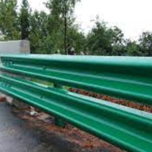 Máquina de Conformado en Frío para Barreras de Carretera de Dos Ondas, Línea de Producción de Vallas de Seguridad para Carreteras, Máquina de Conformado por Rodillos - Product Image 6