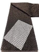 Tissu en dentelle brodée perlée de haute qualité, motifs brodés à la main, dentelle perlée lourde pour vêtements et robes