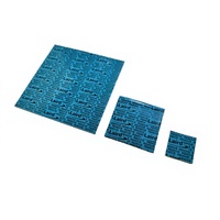 Pâte thermique T-FLEX 700, remplisseur GAP, marque Laird, caoutchouc silicone haute température, coussin thermique conducteur, refroidissement pour ordinateur
