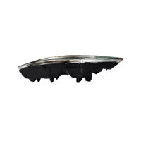 Lampe de jour pour voiture Cayenne, phare Led de haute qualité pour véhicule 2011 à 2014, sortie d'usine