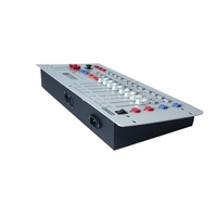 Équipement DJ, console DMX 240, contrôleur de lumière pour DJ, discothèque, fête