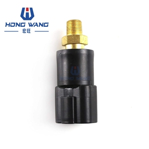Sensor de presión de piezas de excavadora de presión de alta precisión, duradero, para 20Y-06-21710 20Y0621710 20PS579-16 - Product Image 5