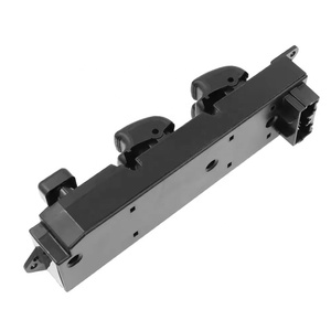 Interruptor de Elevalunas Eléctrico Q, Interruptor de Control de Conducción Derecha, Interruptor Principal de Elevalunas MR260387 MR194826 para Mitsubishi Lancer Pajero 2002-2007 - Product Image 5