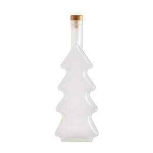 Vente <span class=keywords><strong>en</strong></span> gros Glaçage 100ml 200ml 500ml Bouteille d'arbre <span class=keywords><strong>de</strong></span> Noël pour la liqueur Tequila Emballage <span class=keywords><strong>de</strong></span> mini-bouteille - Product Image 4