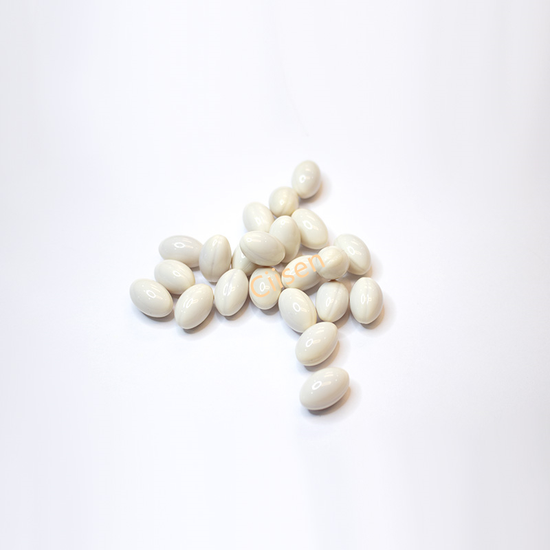 Blueberry Lutein Softgel GMP Lutein Softgel Healthcare Supplement