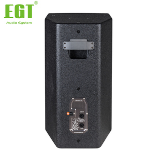 Âm thanh video thiết bị sân khấu hiệu suất ý ban đầu tweeter <span class=keywords><strong>woofer</strong></span> Thiết kế <span class=keywords><strong>12</strong></span> <span class=keywords><strong>inch</strong></span> loa đầy đủ phạm vi với Crossover - Product Image 2