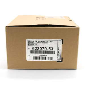 Encodeur rotatif Heidenhain Eqi1325.020-32 Id623079-53 Type de connecteur extrémité ronde - Product Image 4