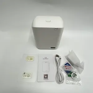 Diffuser Scent Machine Bxaroma New 2022 Air Scent Diffuser Machine Aroma Diffuser Fragrance Oil Scent Machine Plug In Diffusers Machine Aroma