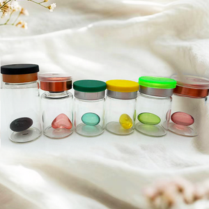 Cápsulas de Aceite Reafirmante Íntimo, Hidratante y Nutritivo, Diseñadas Específicamente para Reafirmar la Vagina / Cápsulas/Barras Reafirmantes Vaginales - Product Image 1