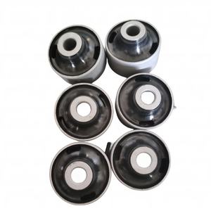 บูชยางแขนแกว่งหน้าและหลังล่าง48655-87401 - Product Image 3