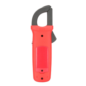 Multimètre à pince numérique portable UNI-T UT202+ 400A AC/4V-600V avec fonction de mesure de fréquence haute tension - Product Image 6