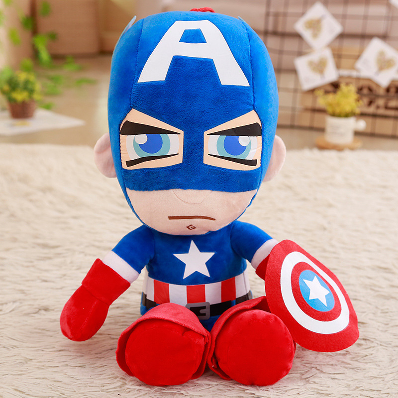 Captain